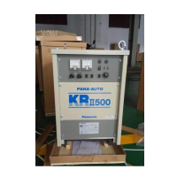 松下 气保焊机 KR500