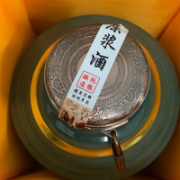 江心老酒汗原浆5斤