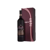 张裕7年陈解百纳750ml*6瓶