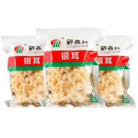 野森林 银耳45g*3袋 LY