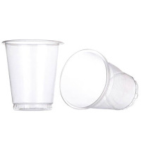 宜洁 Y-9793 酷杯特惠装（一次性塑料杯）60只装