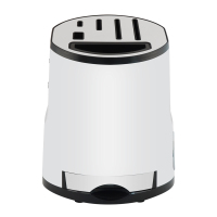 联创筷子刀具消毒机DF-PD520M