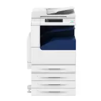 富士施乐(Fuji Xerox)3065CPS A3黑白复印机 4纸盒 输稿器(单位:台)