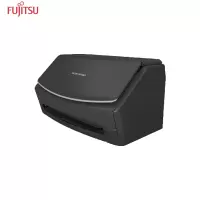富士通(Fujitsu)ix1500扫描仪A4馈纸式高速高清彩色双面自动扫描 WIFI无线传输智能扫描仪