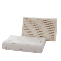 皇家乳胶枕(RoyalLtex)HRL-04高低波浪款