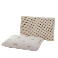 皇家乳胶枕(RoyalLtex)HRL-05面包款