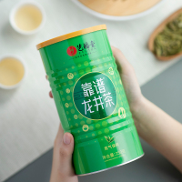 艺福堂 西湖龙井靠谱茶250g*1包 靠谱茶雨前浓香 LY