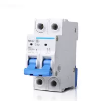 空气开关 家用小型断路器 2P 32A