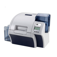 斑马(ZEBRA) ZXP Series 8 单面 彩色 证卡打印机 (单位:台)