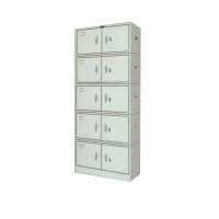 国森家具五节文件柜