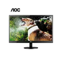 冠捷(AOC) E2070SWNE 19.5英寸 显示器(单位:台)