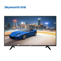 创维(SKYWORTH) 43E381S 43英寸 2K高清 电视机(单位:台)
