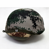 维信达(WAsinda)Wasinda-FHTK02 凯夫拉林地荒漠双面头盔罩 劳保保护帽套 双面(5个装)