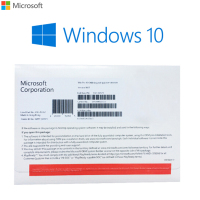 微软(Microsoft) Win10PRO 64位专业版