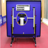 Touchthree ZQ乒乓球台18MM 8202