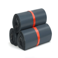 快递打包自粘包装袋100个/卷