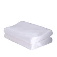 德泽DEZE泰国进口乳胶枕DZ-X158