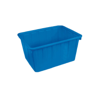 恬晨牌无盖大水箱45L70型