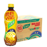 维他低糖柠檬茶500mlx15瓶