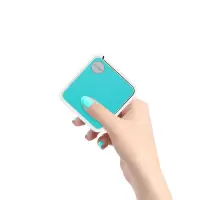 优派m1 mini 电视投影仪高清家用SWITCH宿舍微投便携式小型迷你投影机手机一体机WIFI微型投墙无线3D