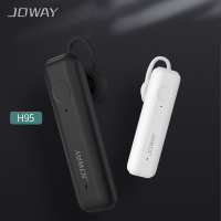 JOWAY乔威 单边超长待机商务蓝牙耳机 H95