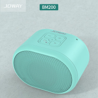 JOWAY乔威 AI智能蓝牙音箱 BM200