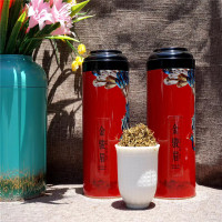 武夷金骏眉 新茶正宗一级 武夷山 密香型金骏眉 礼盒装 一斤装