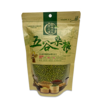 麓之润 绿豆清凉大礼盒 单盒装