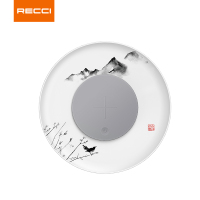 氛围灯无线充电器