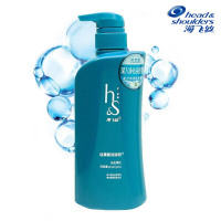海飞丝海飞丝(Head & Shoulders) 7855 丝源复活组合头皮净化去屑洗发露 530ML/瓶