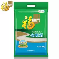 东北大米金粳稻5kg
