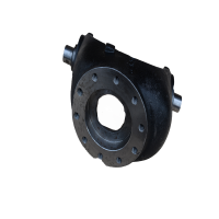 东风EQ2082 转向节总成 原厂正品 超长质保