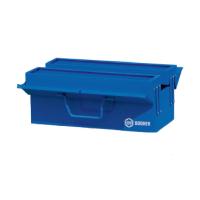 宝合(Booher)17”手提3翻斗工具箱440x206x195MM 0506017