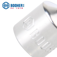 宝合Booher 10MM系列 转接头10x6.3mm