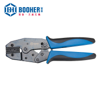 宝合莫士端子压接钳0.05-1mm2