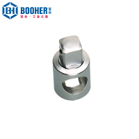 宝合Booher 12.5MM系列三用接头(1/2''方孔x3/8''方头)