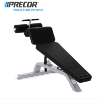 必确可调式腹肌椅 DBRO113