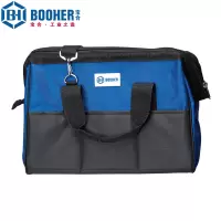 宝合Booher0508102防水尼龙工具包17