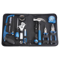 宝合Booher1810008 12件通用维修工具组套