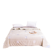 德泽DEZE艾草香薰被DZ-B1611