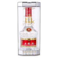 五粮液 52度 425ml 水晶装