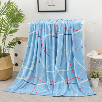 品梵PFT-909冰貂绒毯400G