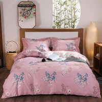 品梵PFJ-666唯爱全棉套件4件套