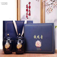 正宗品质好茶 安溪铁观音特级 浓香型 一斤装 小包精致装