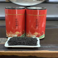 正山小种一级 红茶 武夷山桐木关茗茶 500g 小包装 整盒装