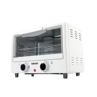 WQLQ宜阁(edei)家用双管加热定时电烤箱12LOD-T12