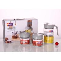 艾格莱雅厨意组合三件套A-TWP65+MGF65/L3 单套价格