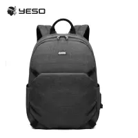 YESO 9A06时尚休闲双肩包