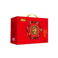 八瑞祥福熟食礼盒 1390g