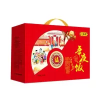 年夜饭熟食礼盒 1440g